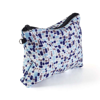 Dream Embroidery Premium Maternity Diaper Bag Set with Changing Pad | Durable Complete 4 Pieces Diaper Bag for Mom (photo 3)