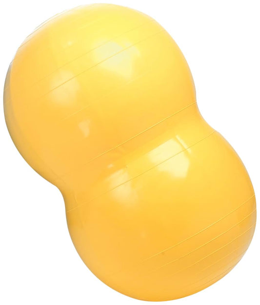 NRS Healthcare Inflatable Physio-Roll - 70 cm (27.5 inch), Diameter