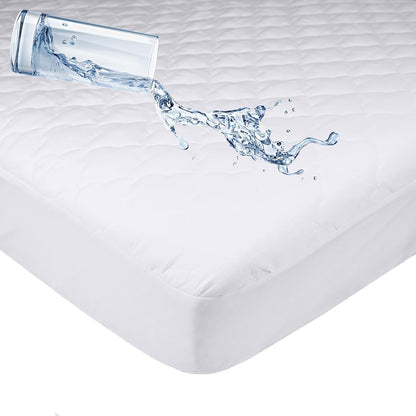 American Baby Company Waterproof Pack And Play Mattress Protector