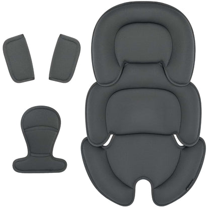 Innokids Head & Body Support Pillow for Newborn Car Seat Insert