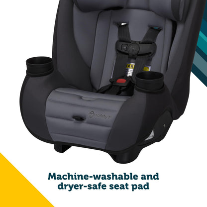 Safety 1st Ellaris 3-in-1 Car Seat