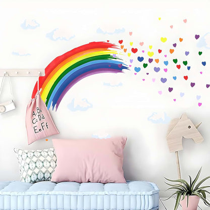 Decal Stickers for Walls, Removable Home Decor