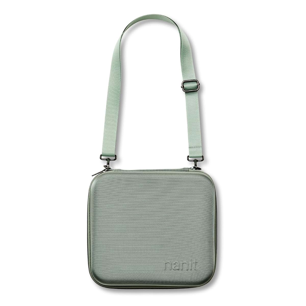 Nanit Night Light and Camera Travel Case - Green Protective Accessory