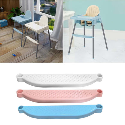 Yushtpo Adjustable Footrest For Antilop High Chair (photo 4)