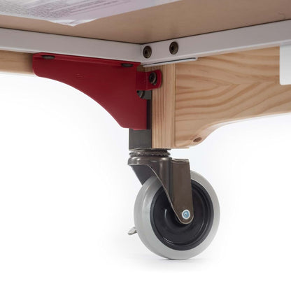 Foundations Next Generation Evacuation Hardware Kit for Serenity Cribs