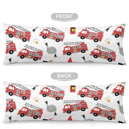 Baby Pillow Cases for Crib Bedding and Nursery