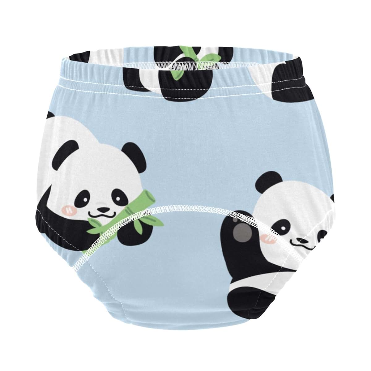 Mazeann Toddler Potty Training Underwear Cotton