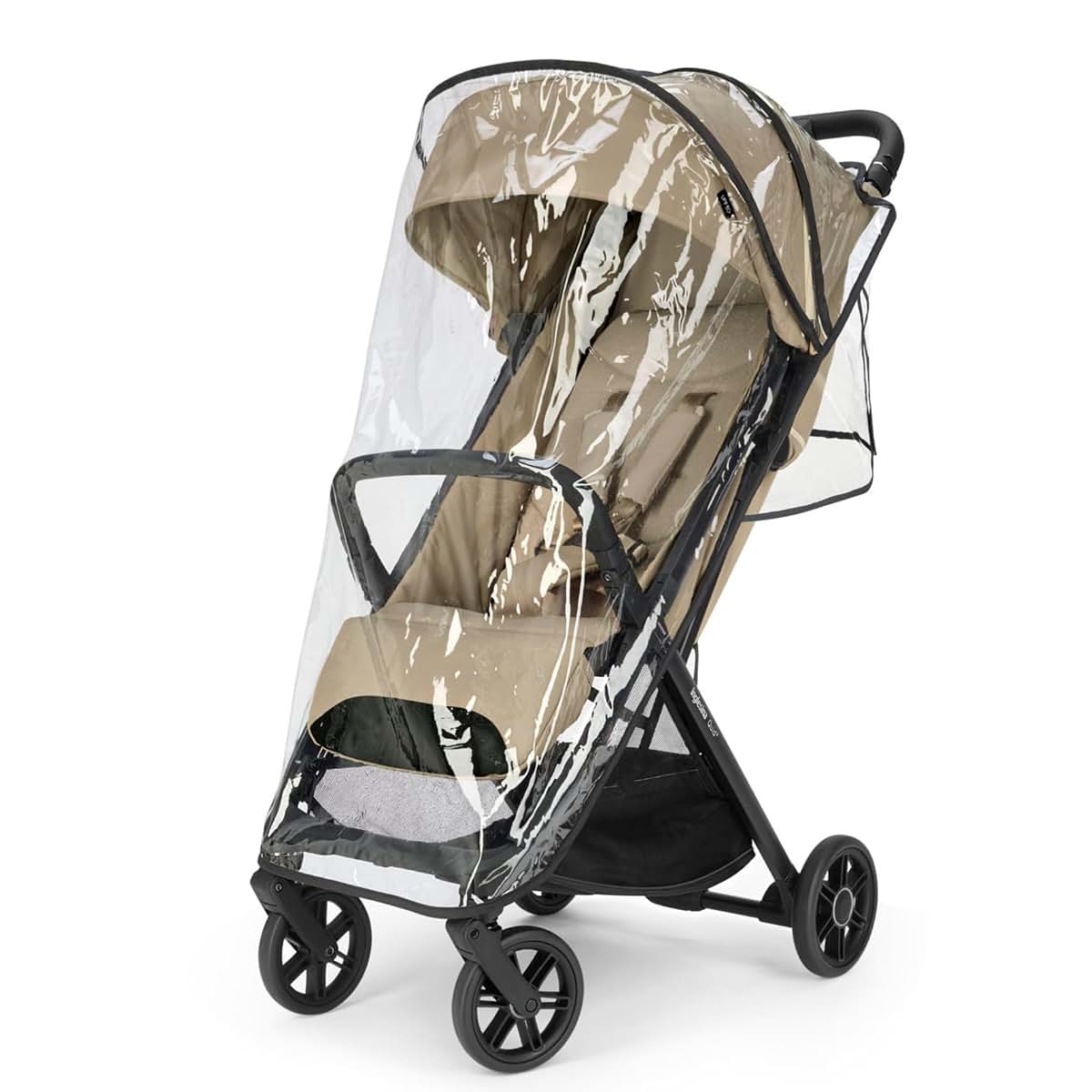 Inglesina Quid3 Stroller Rain Cover