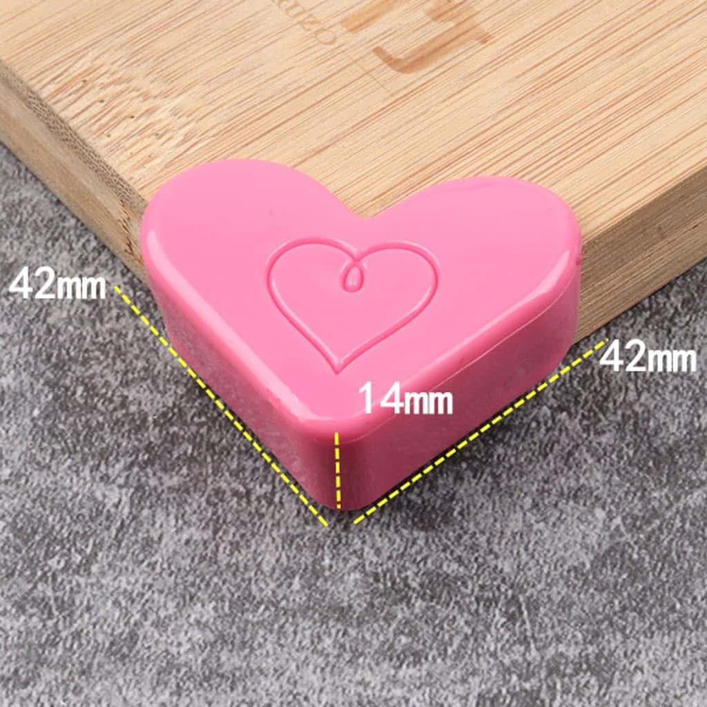 AWJAOAZQ Corner Protectors for Kids Table ，Table Protection Corner Protector Anti Collision Angle 20PcsCorner Anti (photo 2)