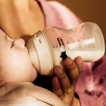 Tommee Tippee Travel Bottle Warmer Leakproof