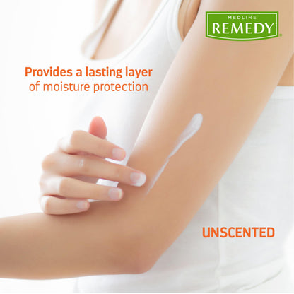 Medline Remedy Zinc Oxide Skin Protectant Paste