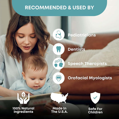 BabyOneStop Control-It Nail Biting And Thumb Sucking Deterrent Cream