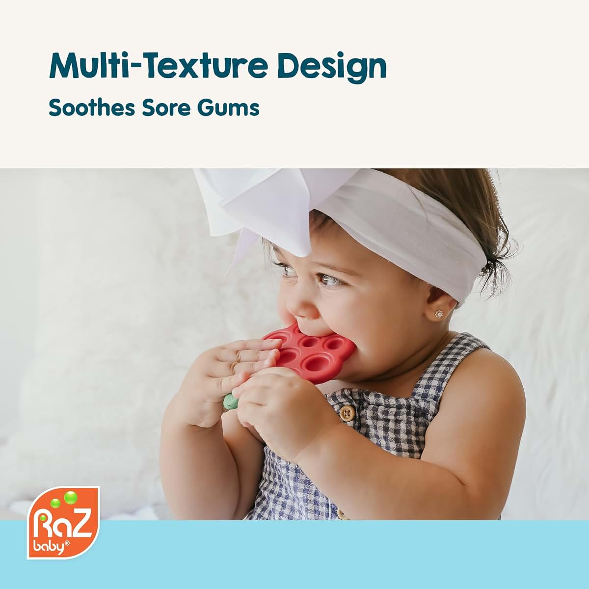 Baby Oral Hygiene Supply for Daily Dental Care Routine