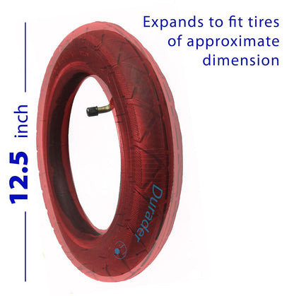Quinny Buzz Stroller Inner Tube for Rear Wheel