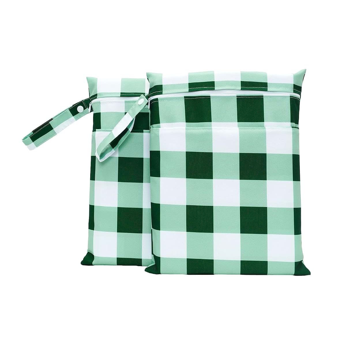 Compact Tote Bag for Parents and Daily Errands