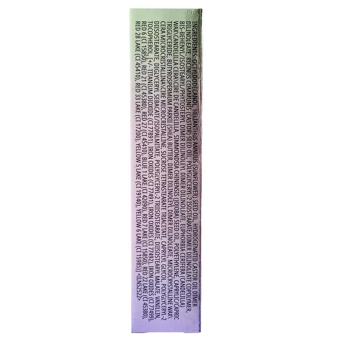 M.A.C Cosmetics To The Future Glow Play Tendertalk Lip Balm - Favourite (photo 3)