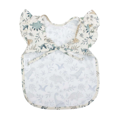 BapronBaby Flutter Baby Led Weaning Bib And Crafting Smock