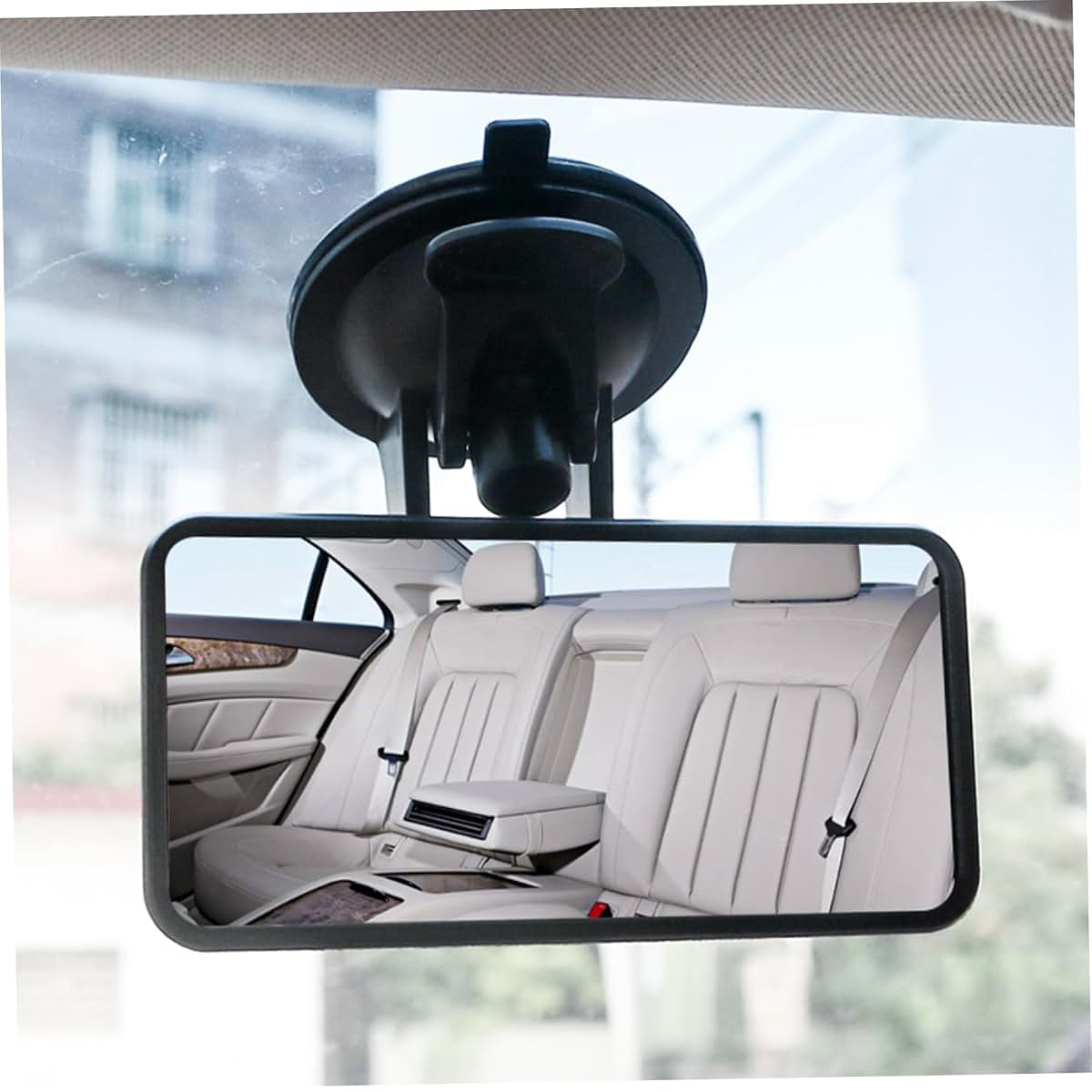 Licsaliwe Baby Car Mirror