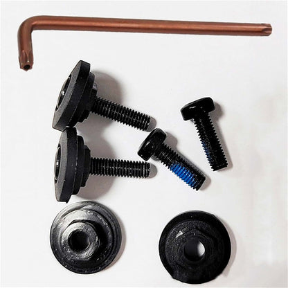 Shitingrm Baby Carriages Repair Essential Replacement Screws Set