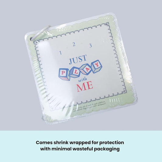 MILESTONES & MIRACLES Ring Bound, Expert Guided, Detail Rich Activity Cards for Infants 0–36 Months, 75 Developmentally (photo 2)