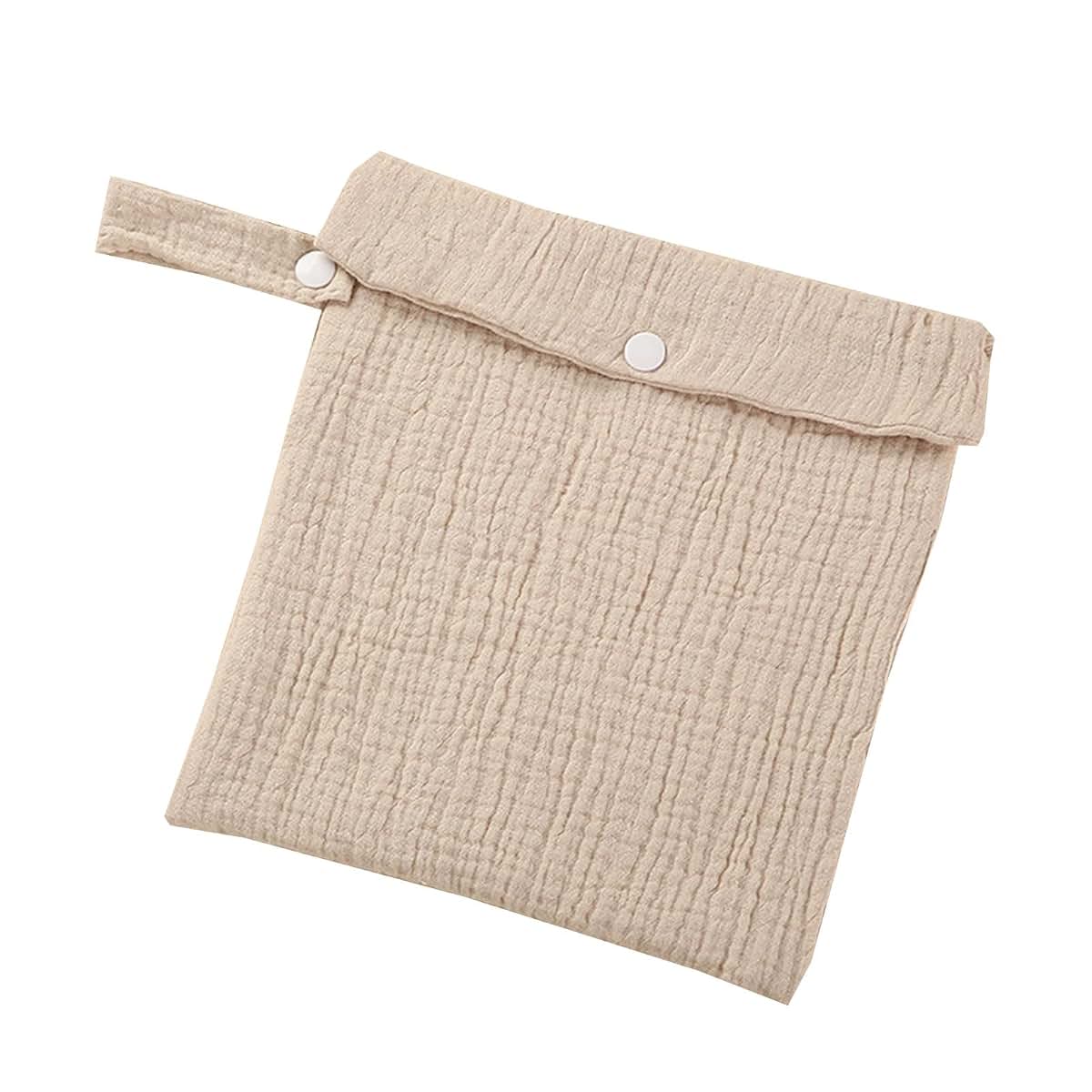 Xinsheinelry Practical Baby Strollers Bag Cotton Mom Storage Bag Diaper Bag Organizing Nappy Pouches Baby Strollers