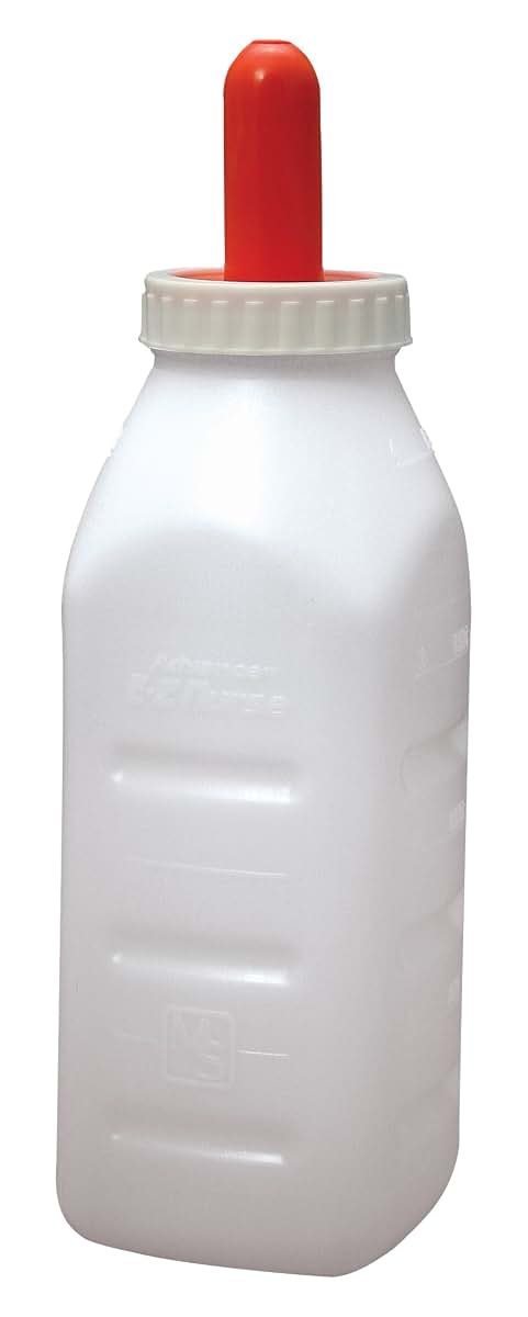 Fairchild Automotive E-Z Nurse 2 Quart Calf Nursing Bottle Set