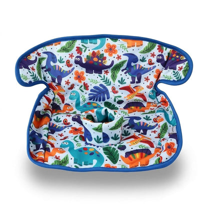 Hi Sprout Potty Training Car Seat Protector Cover - Waterproof Universal Liner