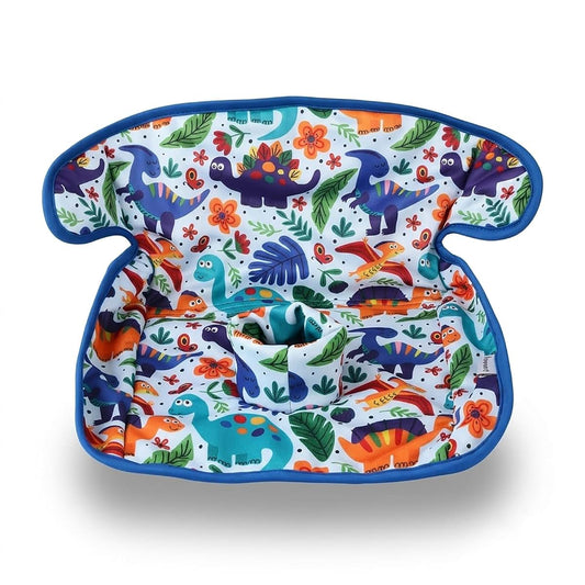 Hi Sprout Potty Training Car Seat Protector Cover - Waterproof Universal Liner