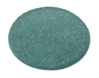 Surfer Dude Kids Crazy Carpet Circle Seats, Set of 4, 18" Round Floor Mat