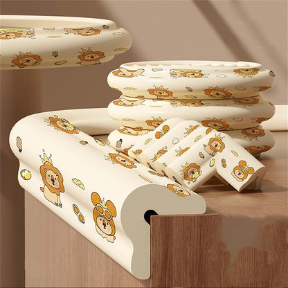 GORBUS Baby Proofing Edges Corner Protector Pad
