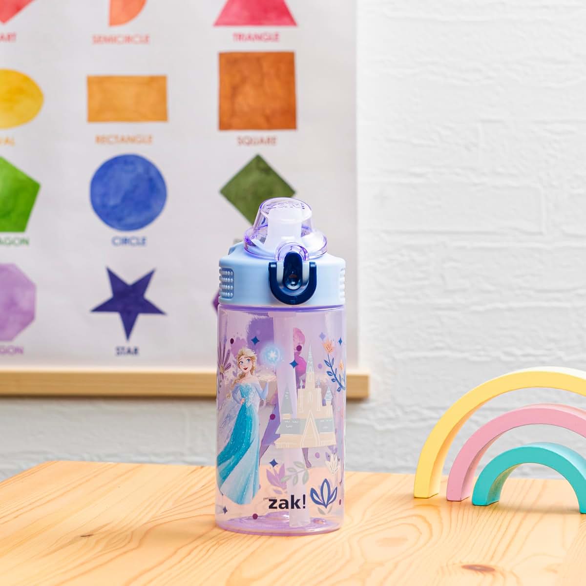 Baby Bottle for Infant Feeding and Daily Hydration