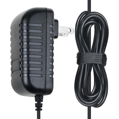 SKKSource AC Adapter for Fisher Price V0099 Cradle Swing, 2-Pin Power Supply Cord