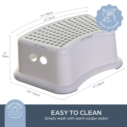 Dreambaby Step Stool for Kids
