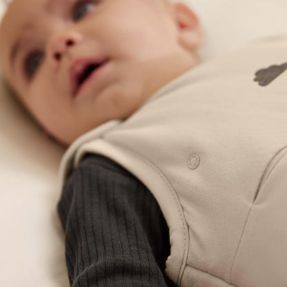 Snuz SnuzPouch Baby Sleep Sack With Diaper Zip (photo 4)