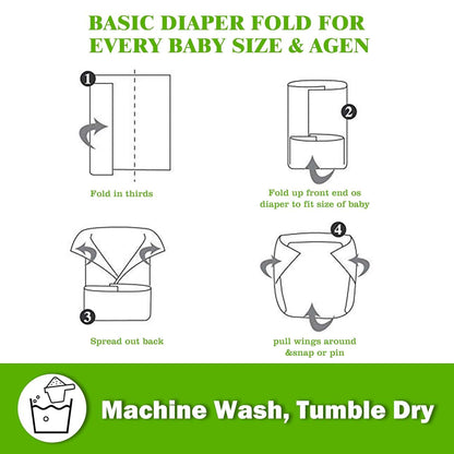 Baby Undergarments for Everyday Comfort and Wear