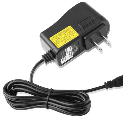 Yustda AC/DC Adapter Replacement Charger for VTech Video Baby Monitor
