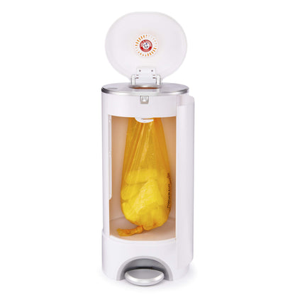 Munchkin Arm & Hammer Diaper Pail Refill Rings 1 Pack
