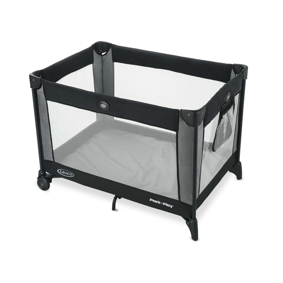 Graco Pack 'n Play Portable Playard for Travel Use
