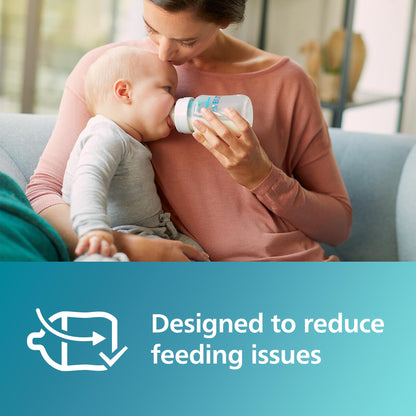 Philips Avent Anti-Colic Nipples Flow 3