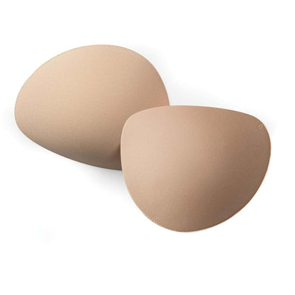 Hanes Maternity Reusable Nursing Pads 4-Pack