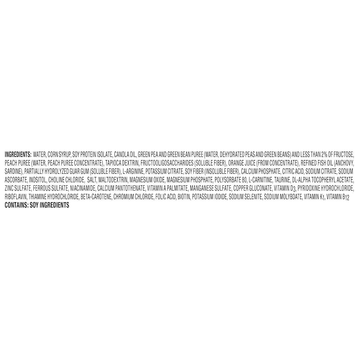 Diabetisource AC 250 mL Ready To Use Liquid Tube Feeding Formula (photo 3)