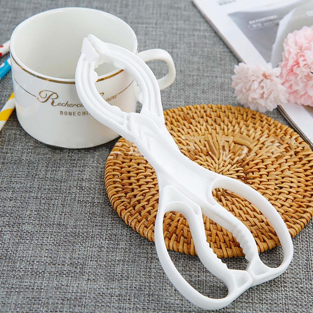BabyOneStop Bottle Clamp Clip Non Slip Tongs