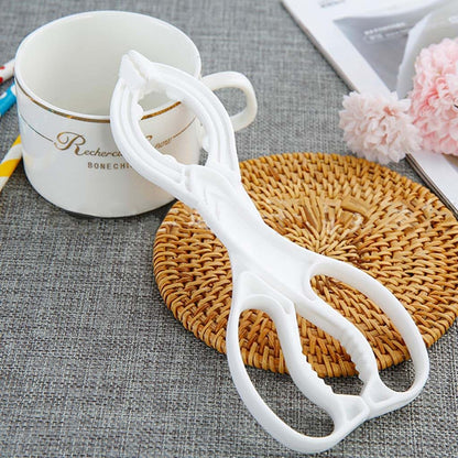 BabyOneStop Bottle Clamp Clip Non Slip Tongs