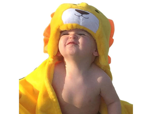 bozemanbabycompany Plush Baby Blanket for Boy or Girl. Super-Soft Microfiber Fleece in Animal Designs. Fab Gifts! Soft