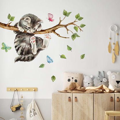 Decorative Wallpaper for Nursery and Kids Room Walls