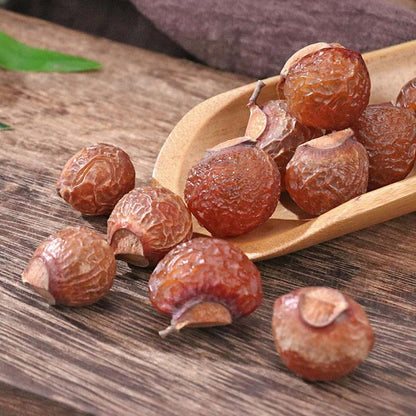 Uangli Soapberry Sapindus Mukorossi Gaertn 500g (photo 2)