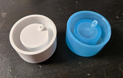 Novarellian Replacement Adapter for Frida Baby Electric NoseFrida, 2 Pack