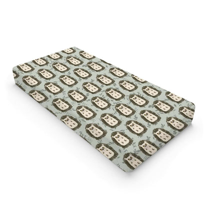 Hwmmbh Cute Animals Changing Pad Cover