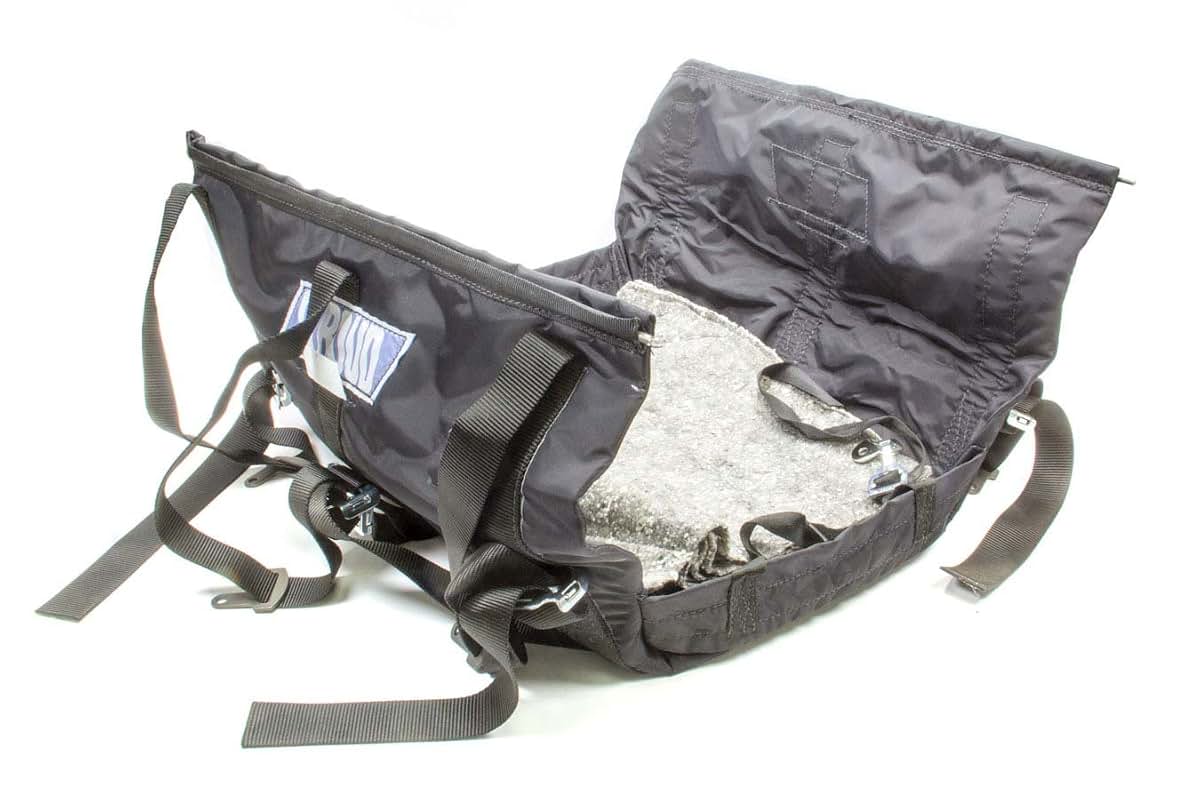 Stroud Safety Engine Diaper for Big Block Chevy and Ford Engines
