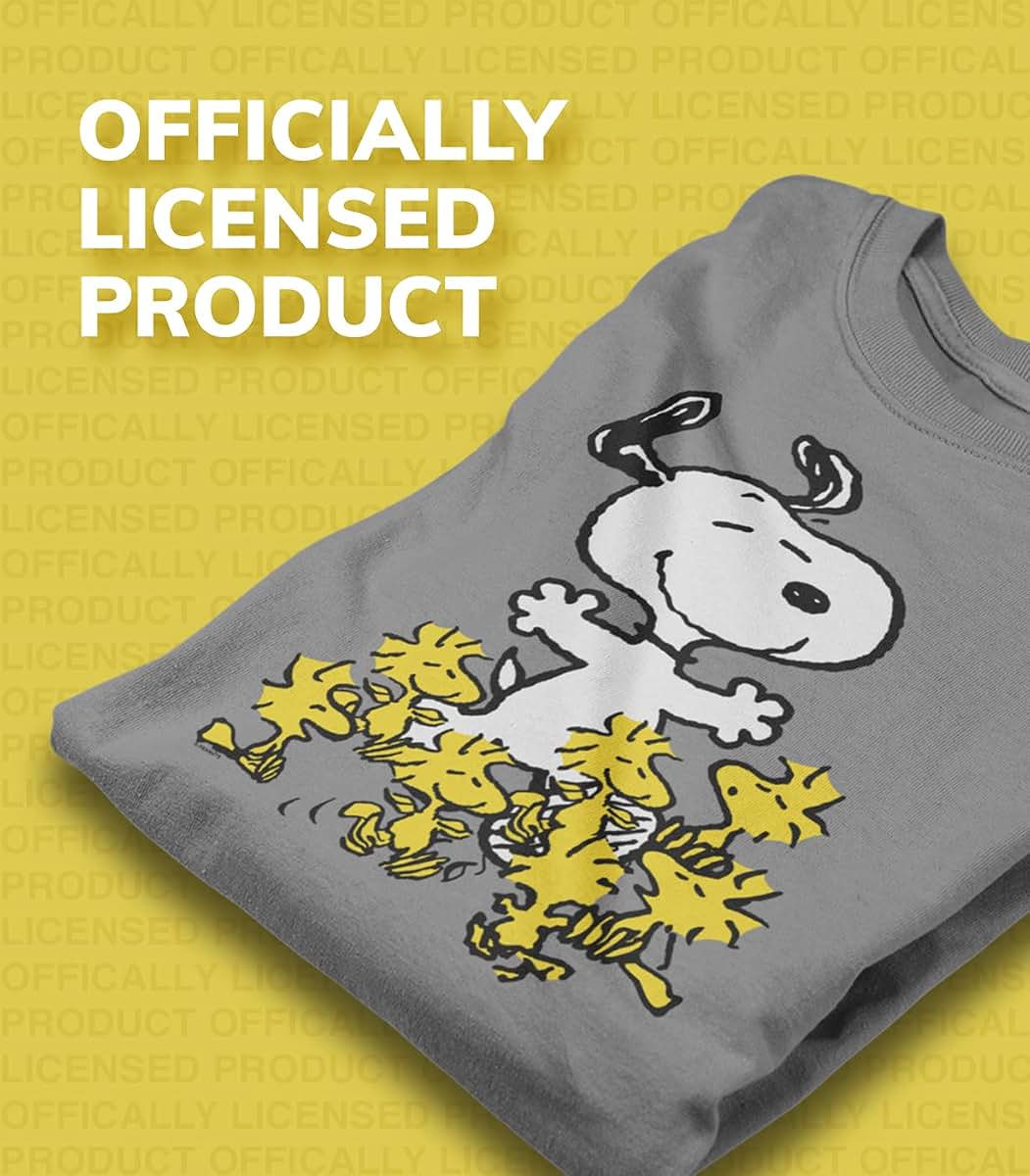 HYBRID APPAREL - Peanuts - Fall Is My Favorite - Infant Baby One Piece (photo 3)